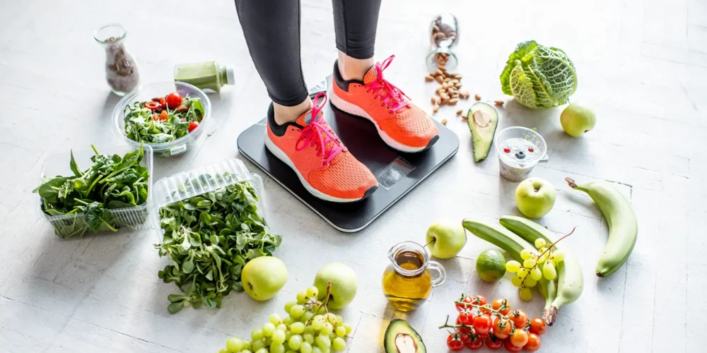 Beslenme Danışmanlığı